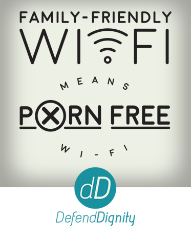 Family Friendly WiFi