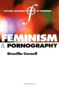 Feminism and Pornography. 