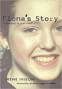 Fiona’s Story: A Tragedy of our Times. 