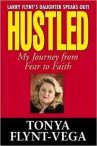 Hustled: My Journey from Fear to Faith. 