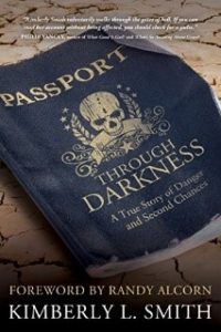 Passport Through Darkness