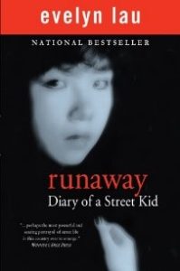 Runaway: Diary of a Street Kid. 