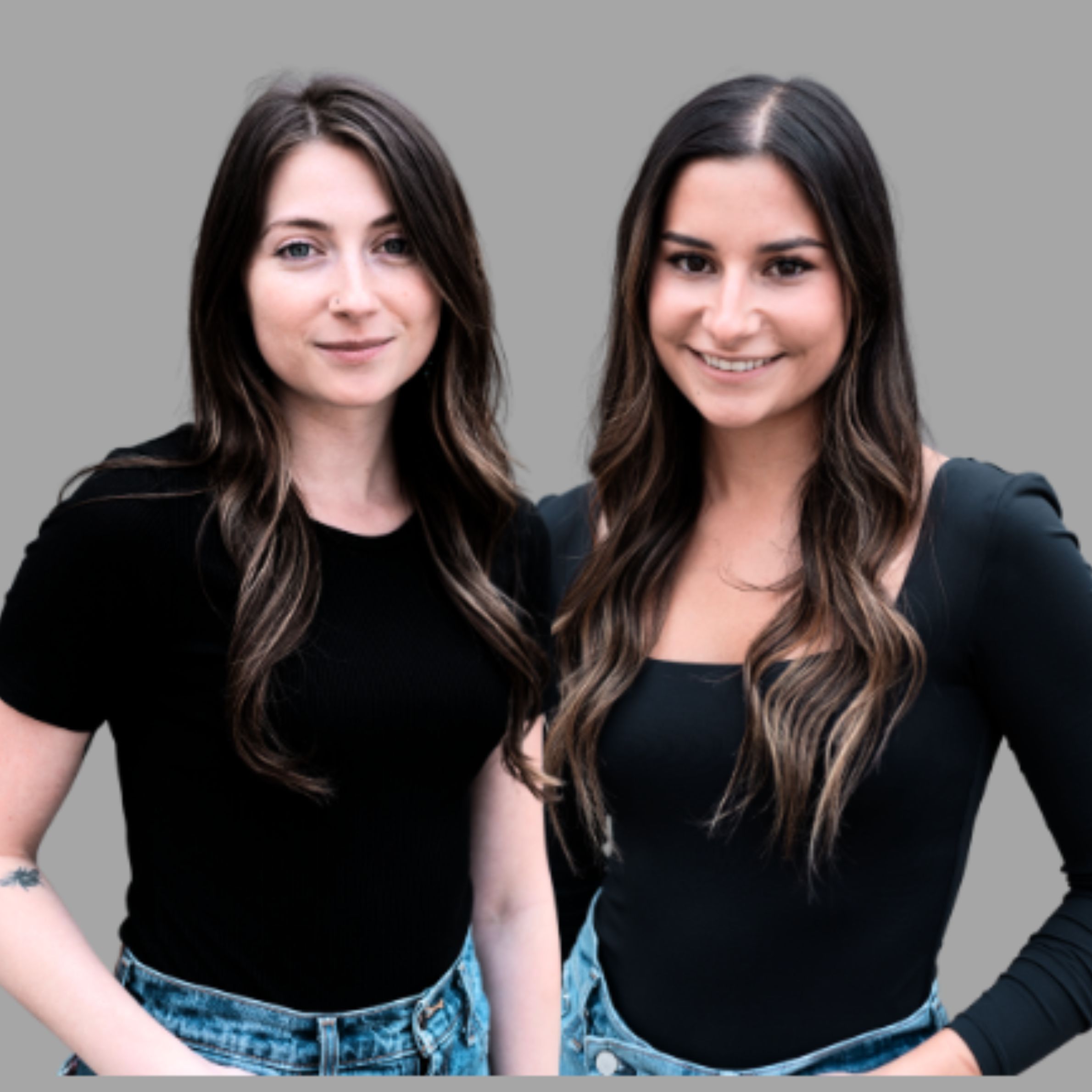 Jaiden & Jacqueline