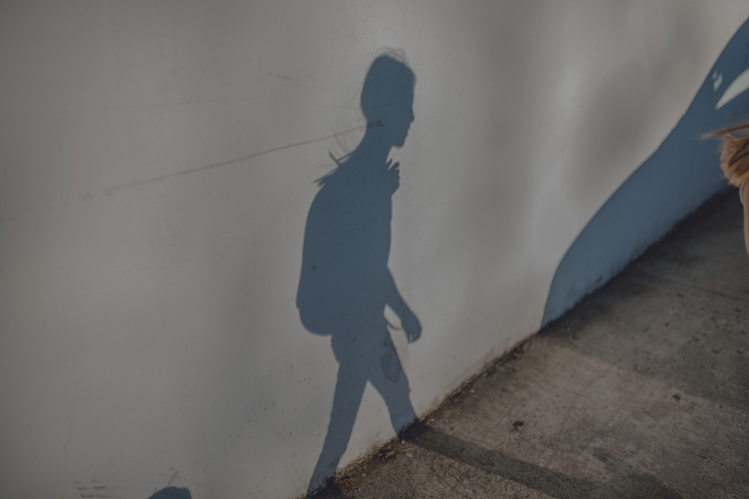 Featured image for “What Are Children Running Toward? Rethinking National Missing Children Day”