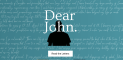 Dear John